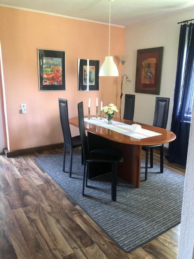 Wohlfuehloase Dresden Nickern Apartment Екстериор снимка