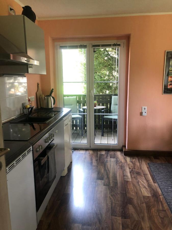 Wohlfuehloase Dresden Nickern Apartment Екстериор снимка