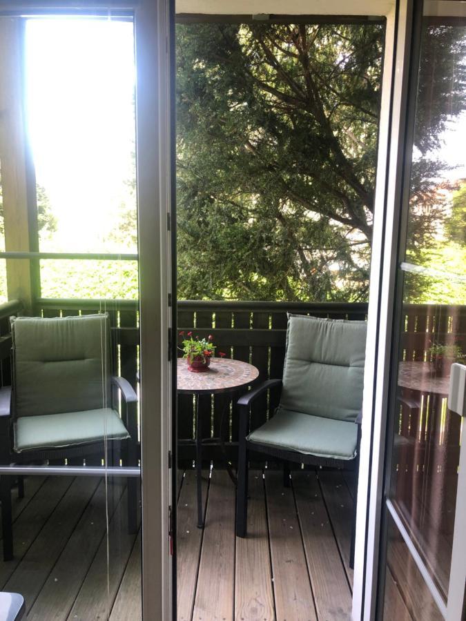 Wohlfuehloase Dresden Nickern Apartment Екстериор снимка