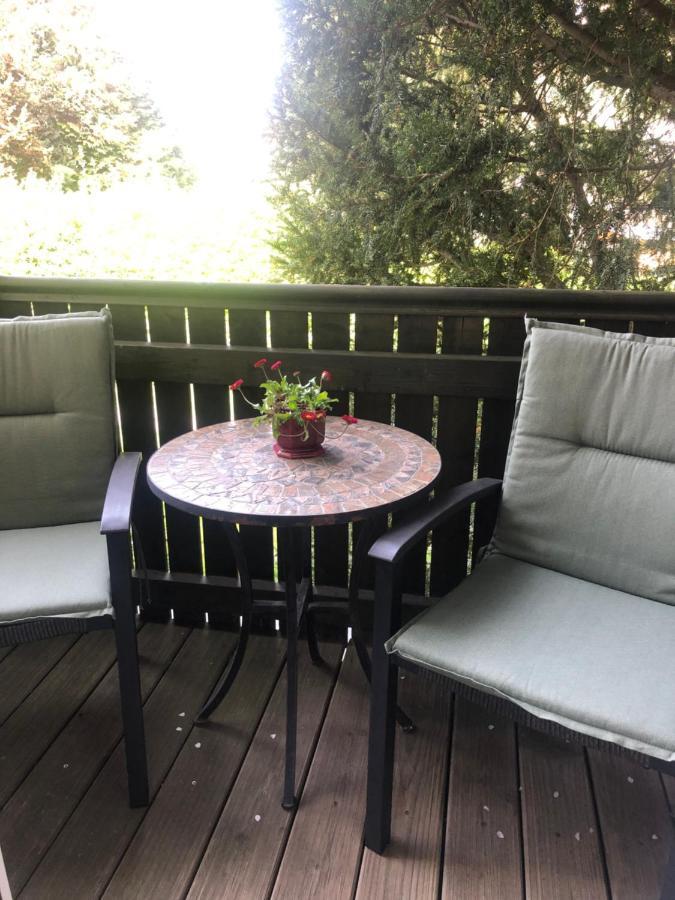 Wohlfuehloase Dresden Nickern Apartment Екстериор снимка