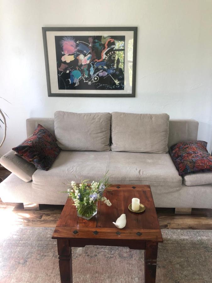 Wohlfuehloase Dresden Nickern Apartment Екстериор снимка