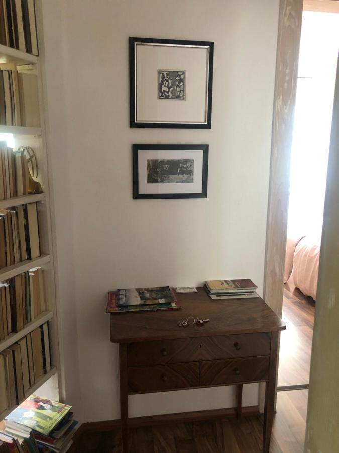 Wohlfuehloase Dresden Nickern Apartment Екстериор снимка