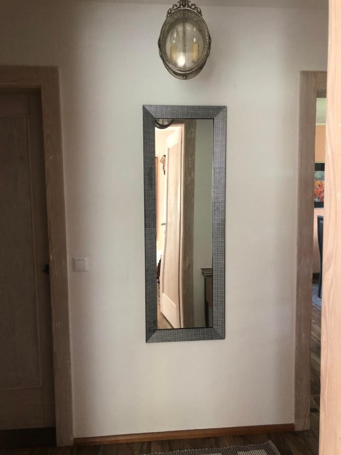 Wohlfuehloase Dresden Nickern Apartment Екстериор снимка