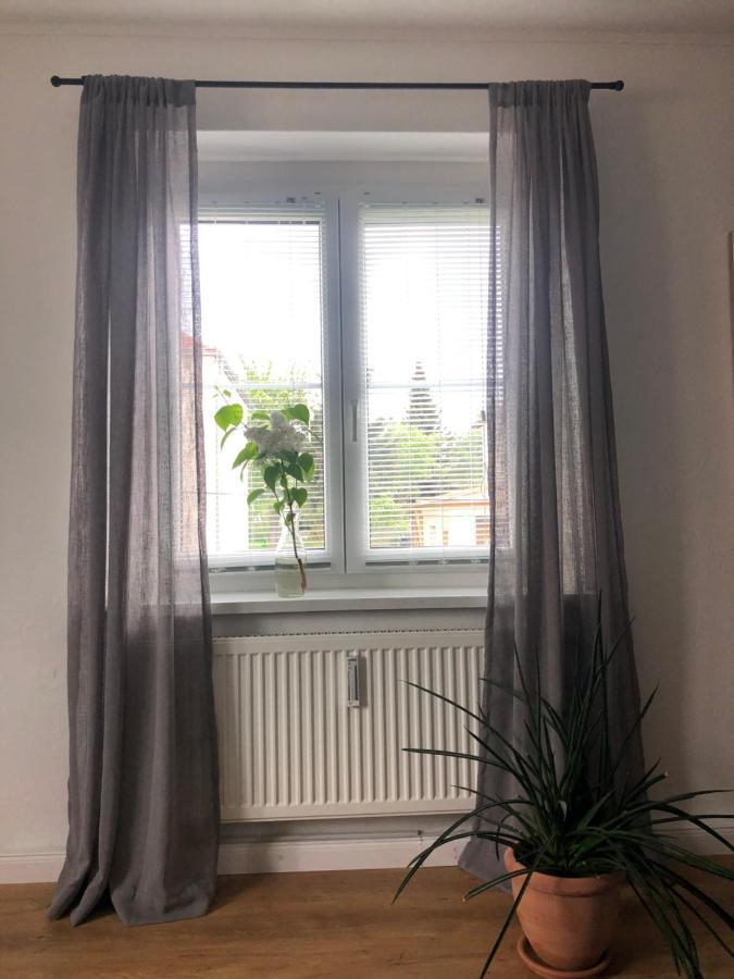 Wohlfuehloase Dresden Nickern Apartment Екстериор снимка