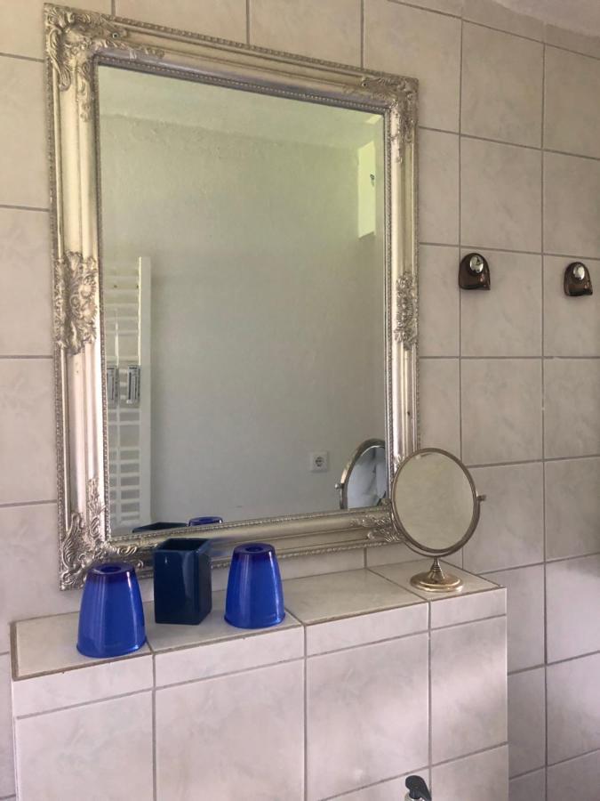Wohlfuehloase Dresden Nickern Apartment Екстериор снимка
